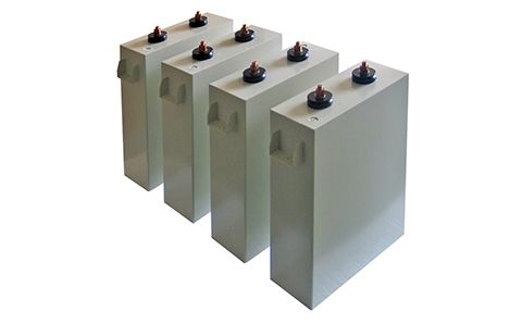什么叫做直流支撐電容器？